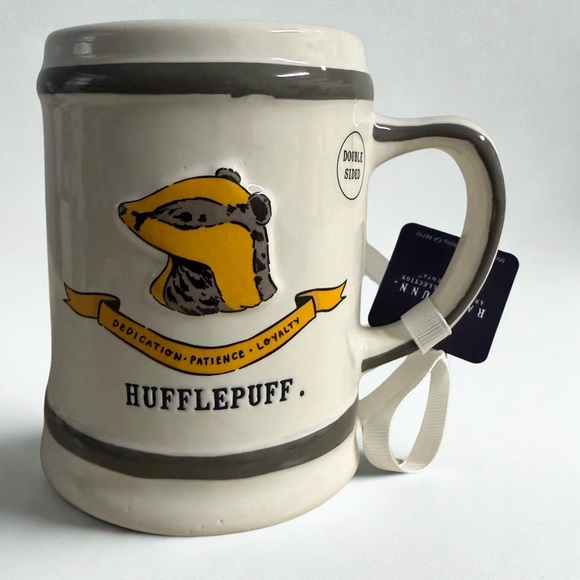 Rae Dunn Other - Rae Dunn Harry Potter Mug